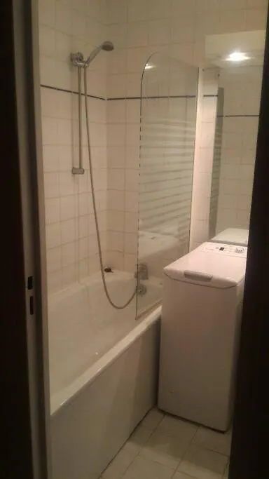 Appartement 45M2 - 7 Personnes - Exposition Sud Val Thorens