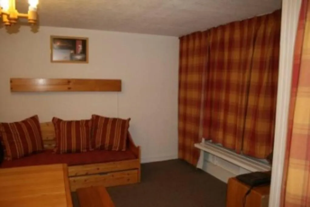 Appartement 45M2 - 7 Personnes - Exposition Sud Val Thorens France
